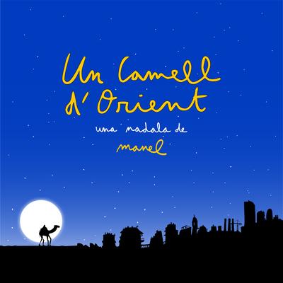 Un Camell d'Orient's cover