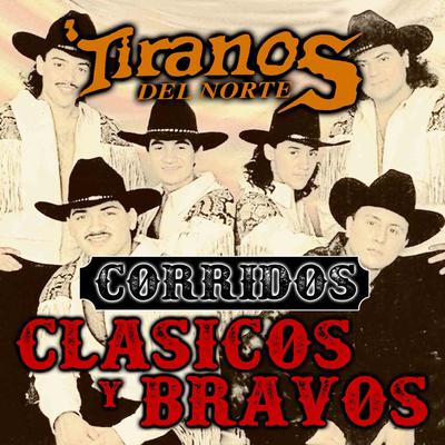 Corridos Clásicos y Bravos's cover