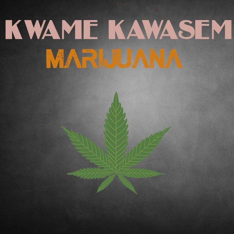 Kwame Kawasem's avatar image