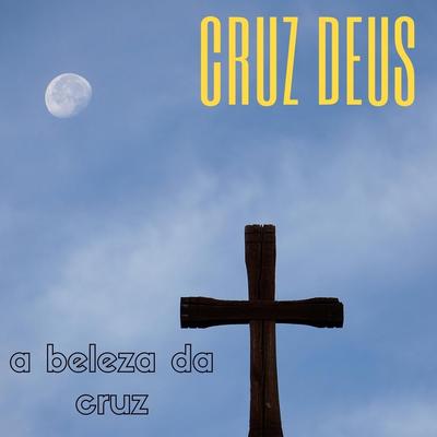 Me Leva Pra Casa By Cruz Deus's cover