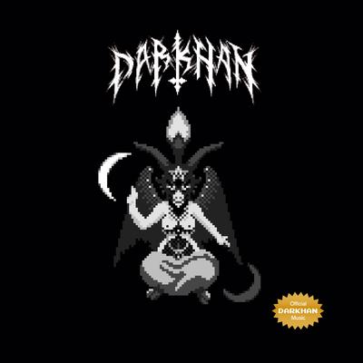 Darkhan's cover