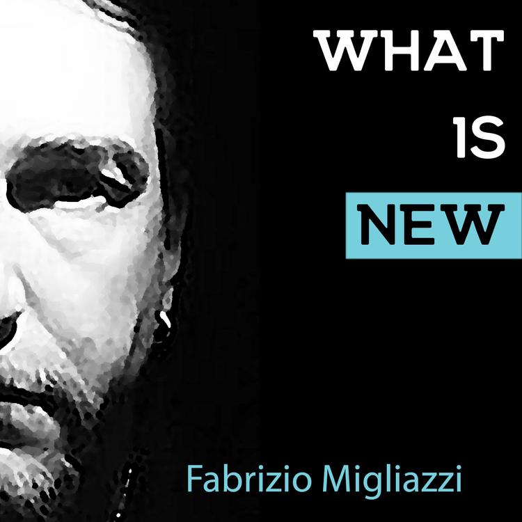 Fabrizio Migliazzi's avatar image