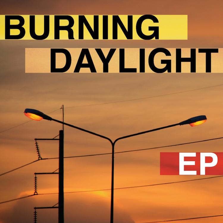 Burning Daylight's avatar image