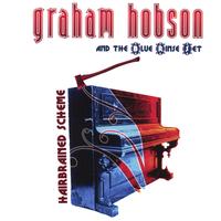 Graham Hobson and the BRS's avatar cover