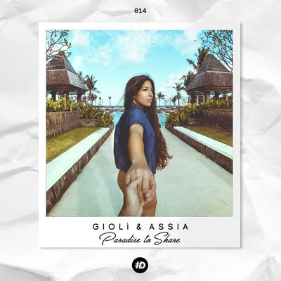 Paradise to Share By Giolì & Assia's cover