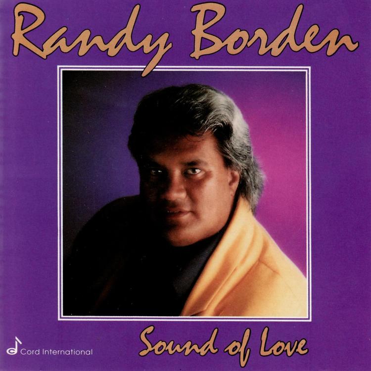 Randy Borden's avatar image