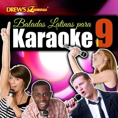 Johnny El Enojon (Karaoke Version)'s cover