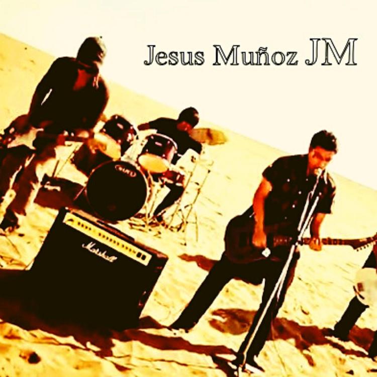 Jesús Muñoz JM's avatar image