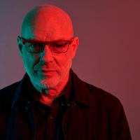 Brian Eno's avatar cover