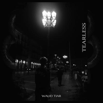 Tearless By Walid Tiar's cover