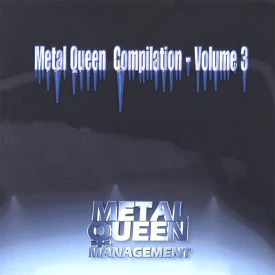 Metal Queen Management's cover