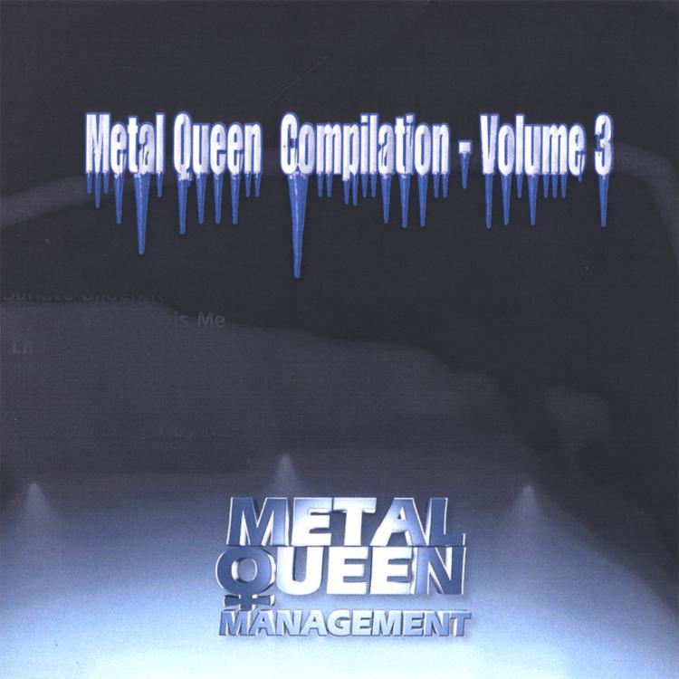Metal Queen Management's avatar image