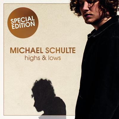 For a Second By Michael Schulte's cover
