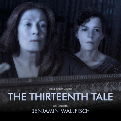 The Thirteenth Tale (Original Television Soundtrack)'s cover