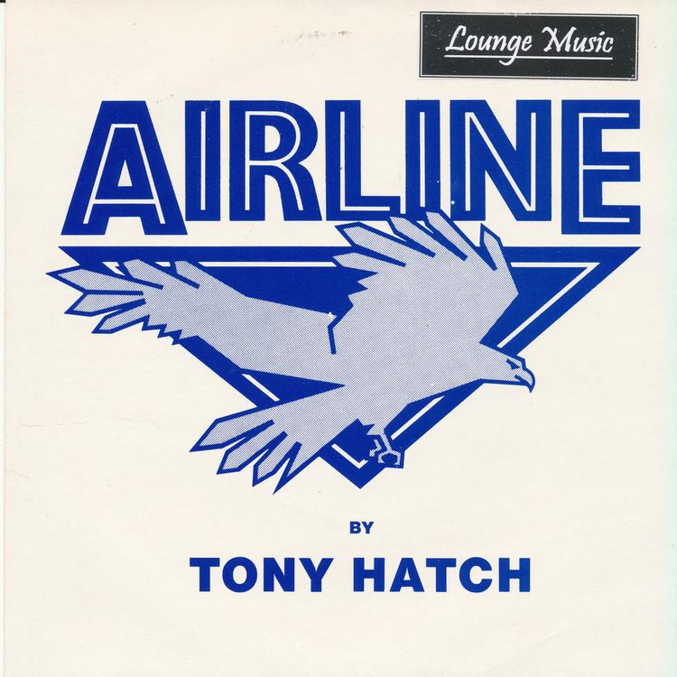 Tony Hatch's avatar image