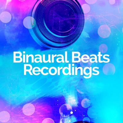 Binaural Beats Recordings's cover