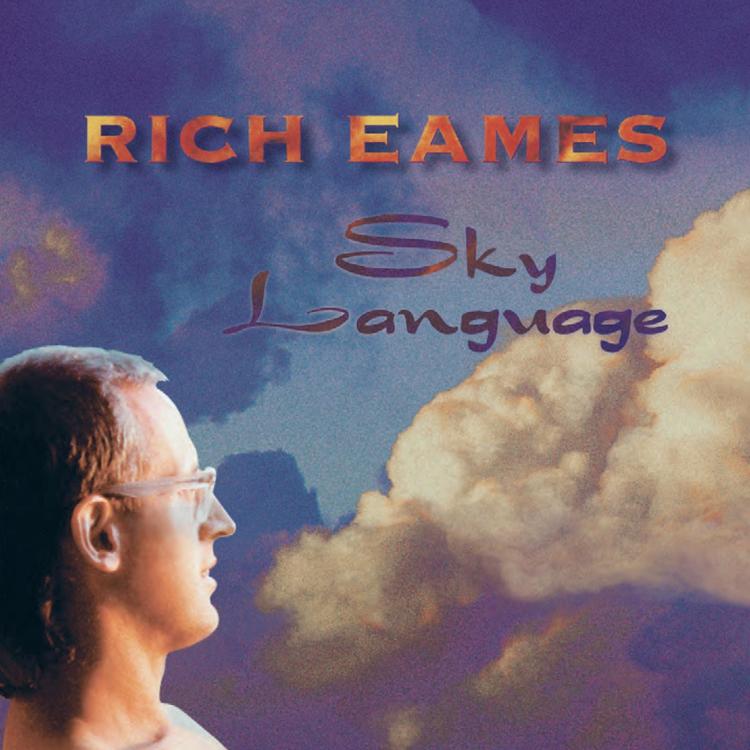 Rich Eames's avatar image