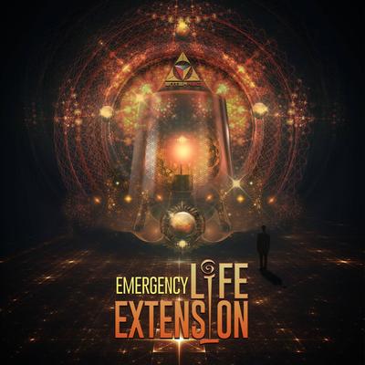 Life Extension's cover