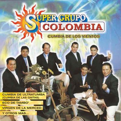 Cumbia de los Vientos's cover