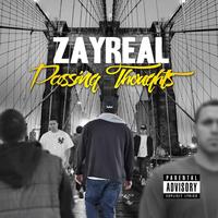 Zayreal's avatar cover