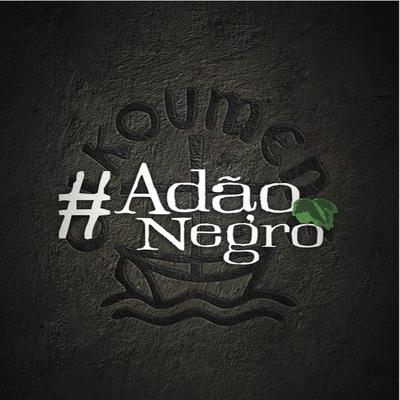Reggae, Me Leve By Adão Negro's cover