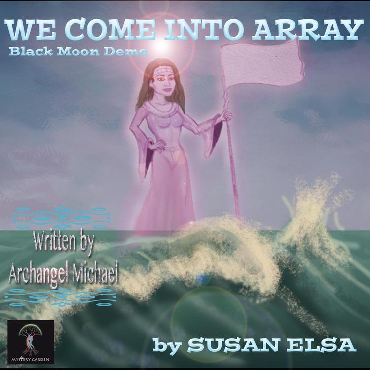 Susan Elsa's avatar image