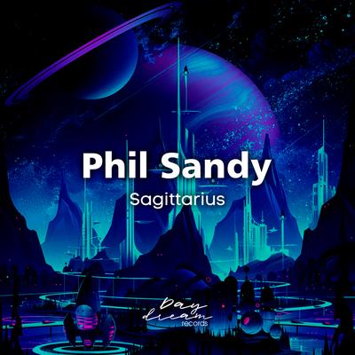 Submission Arp (Original Mix) By Phil Sandy's cover