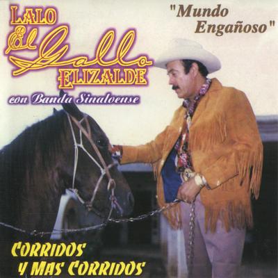 Corridos y Mas Corridos's cover