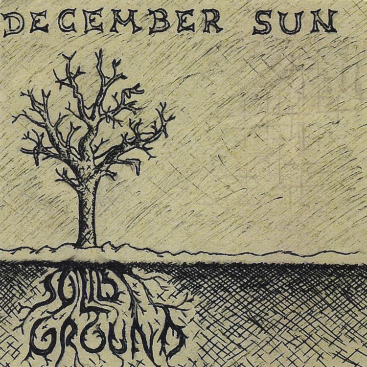 December Sun's avatar image