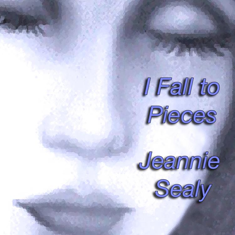 Jeannie Sealy's avatar image