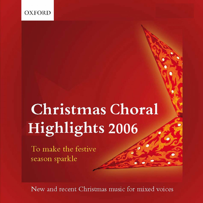 Amuworo ayi otu nwa (For unto us a child is born) (Mixed Voices) By Christian Onyeji, The Oxford Choir's cover