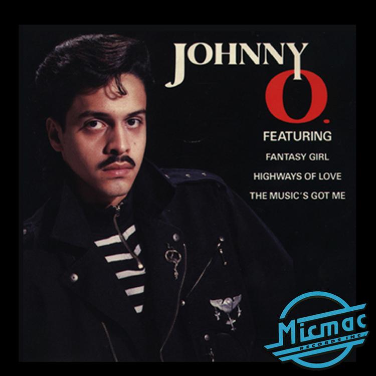 Johnny O's avatar image