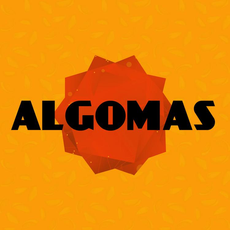 Algomas's avatar image