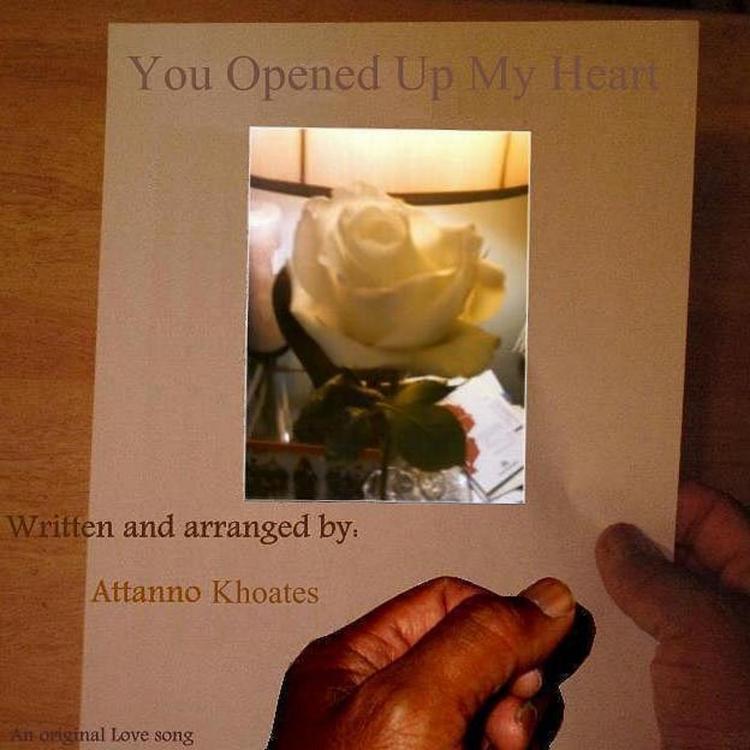 Attanno Khoates's avatar image