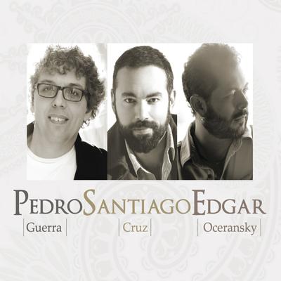 Pedro Santiago Edgar's cover