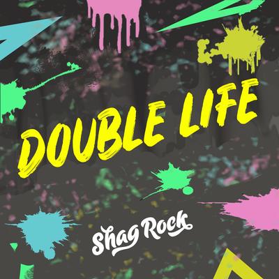 Double Life's cover