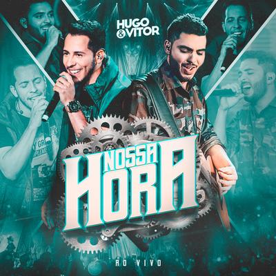 Vou Ter Que Superar (Ao Vivo) By Hugo & Vitor's cover