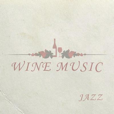 Wine Music's cover