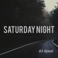 DJ Oped's avatar cover