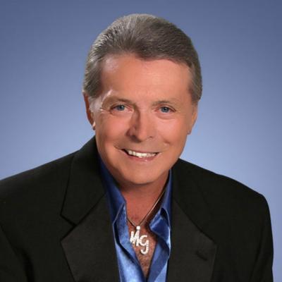 Mickey Gilley's cover