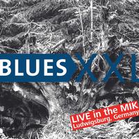 Blues XXL's avatar cover