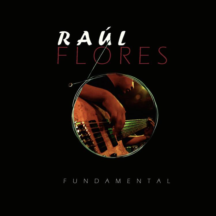 Raúl Flores's avatar image