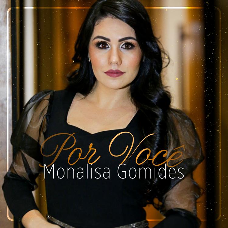 Monalisa Gomides's avatar image
