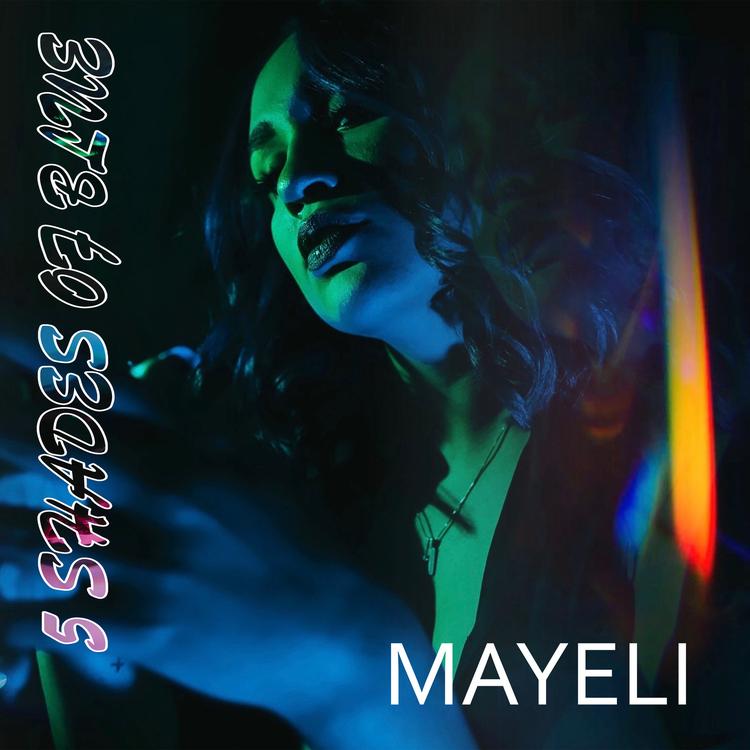 Mayeli's avatar image