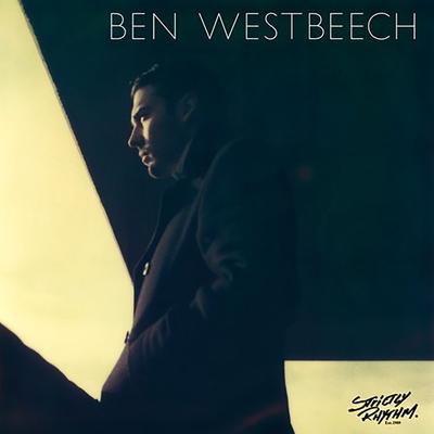 Stronger By Ben Westbeech's cover