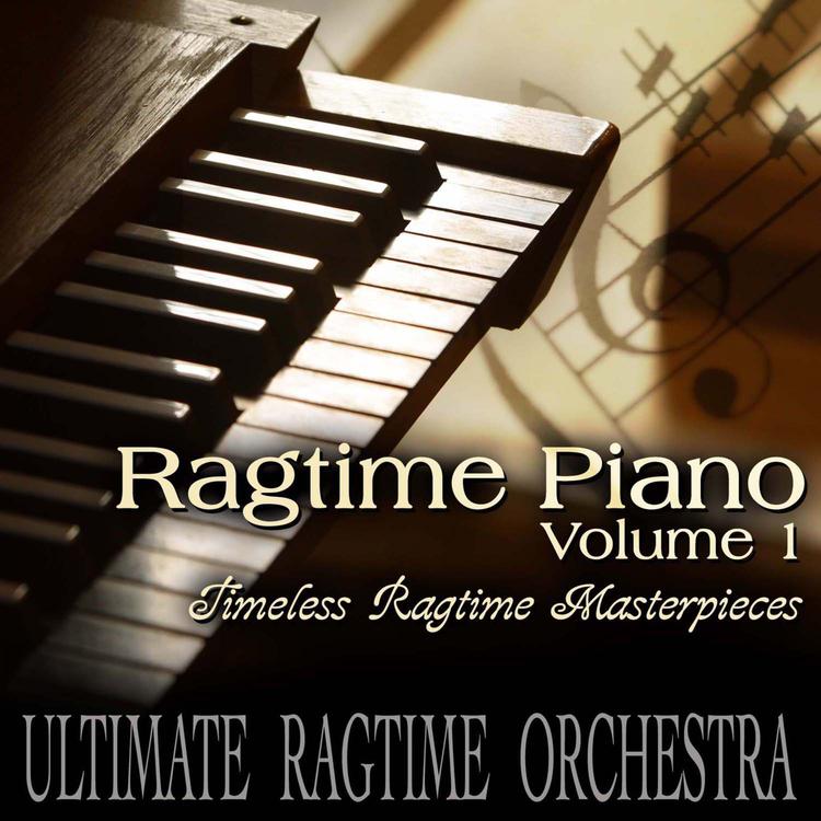 Ultimate Ragtime Orchestra's avatar image