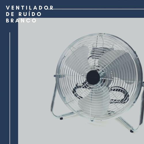 Barulho de ventilador para dormir's cover