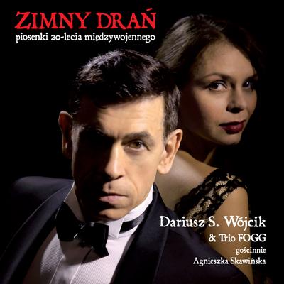 Dariusz Wójcik's cover