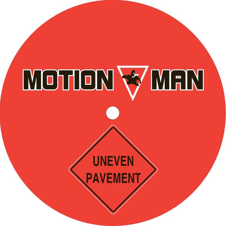 Motion Man's avatar image