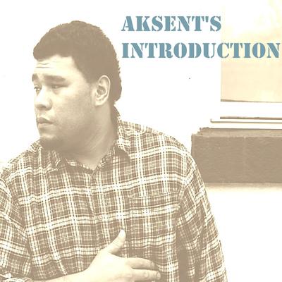Aksent's Introduction's cover